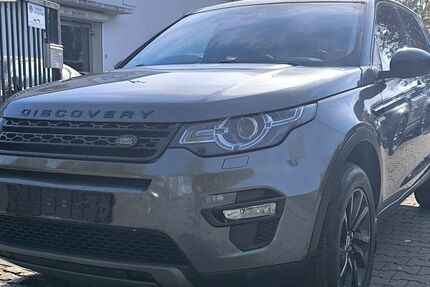 Land Rover Discovery 122.135 km 13.590 € Berlin 12109