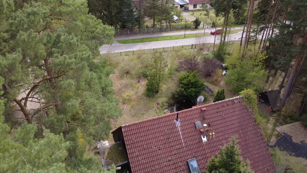 Grundstück Borkheide - 97.000&euro; | Angebot:26651613
