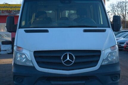 Mercedes-Benz Sprinter 320.000 km 9.499 &euro; Berlin 13597