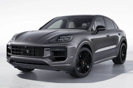 Porsche Cayenne 3.500 km 144.790 &euro; Berlin 10587