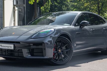 Porsche Panamera 3.500 km 164.900 € Berlin 10587