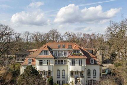 Wohnung Kleinmachnow - 4 Zimmer, 190 m&sup2;, 940.000&euro; | Angebot:26018510