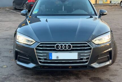 Audi A5 128.900 km 20.900 &euro; Berlin 13359