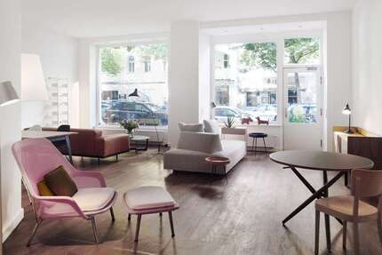 Gewerbeobjekt Berlin Charlottenburg-Wilmersdorf - 2.985&euro; | Angebot:27129189