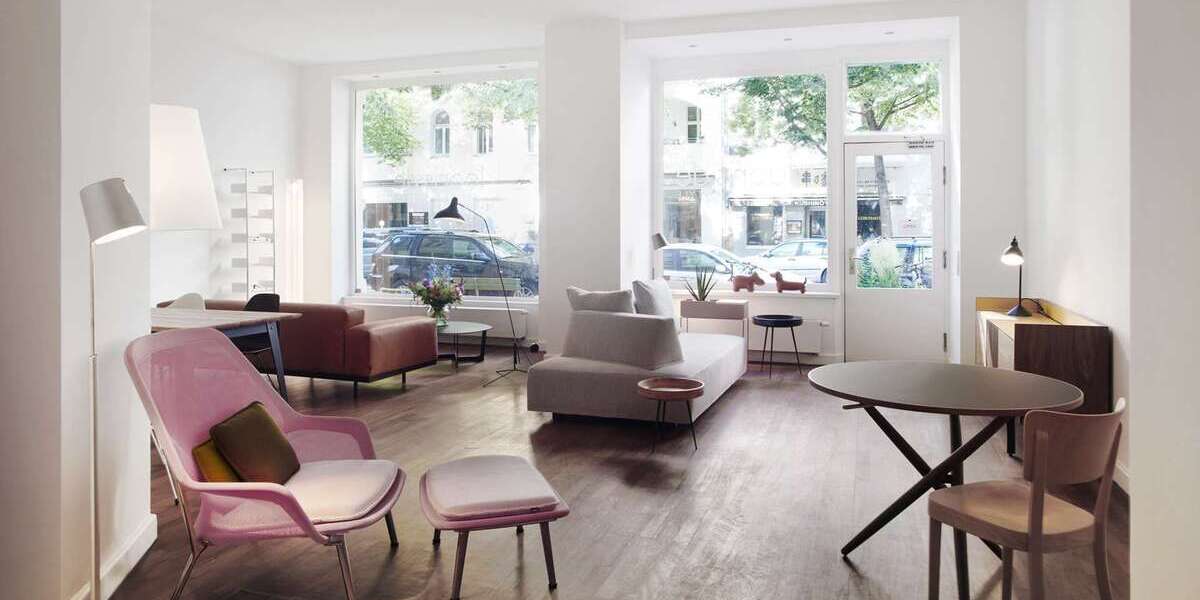 Gewerbeobjekt Berlin Charlottenburg-Wilmersdorf - 2.985&euro; | Angebot:27129189