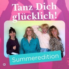 Tanz dich glücklich Berlin
