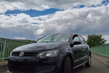 VW Polo 158.363 km 3.000 &euro; Trebbin 14959