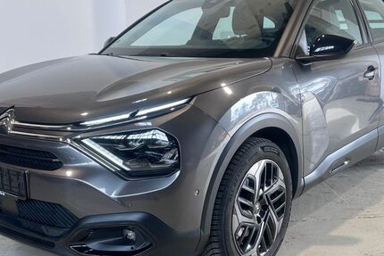 Citroen C4 49.079 km 14.999 &euro; Potsdam-Drewitz b.Berlin 14478