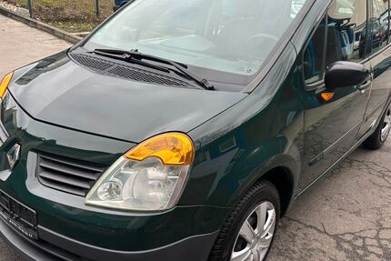 Renault Modus 173.500 km 990 &euro; Berlin 12347