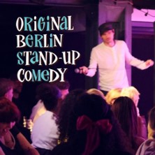 Gören - Original Berlin Stand-Up Comedy 31.07.2026 GöRE Comedy Club