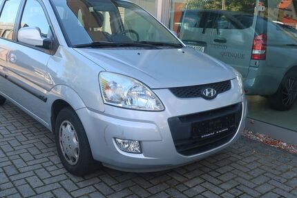 Hyundai Matrix 66.000 km 2.499 &euro; Berlin 13127