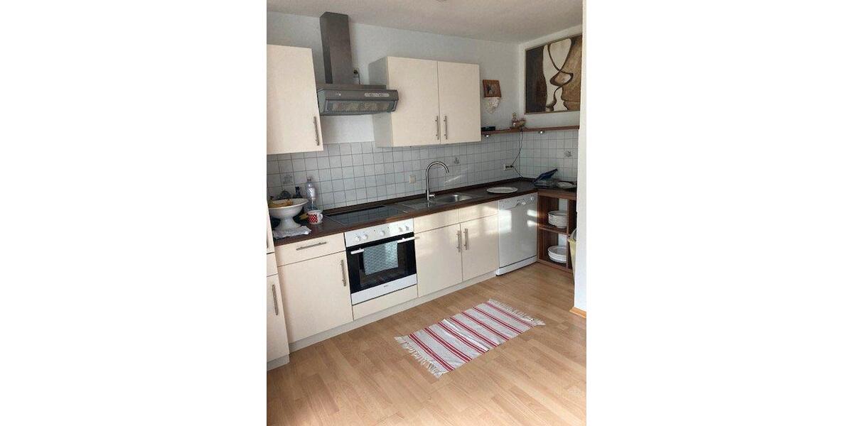 Erdgeschoßwohnung Seddiner See - 1 Zimmer, 54 m&sup2;, 160.000&euro; | Angebot:26463886