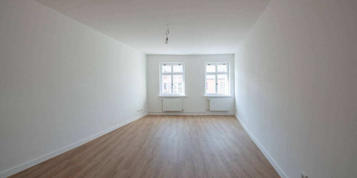 Etagenwohnung Berlin Friedrichshain - 3 Zimmer, 103 m&sup2;, 599.000&euro; | Angebot:26506811