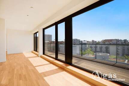 Wohnung Berlin Mitte - 2 Zimmer, 67 m&sup2;, 1.900&euro; | Angebot:27467865