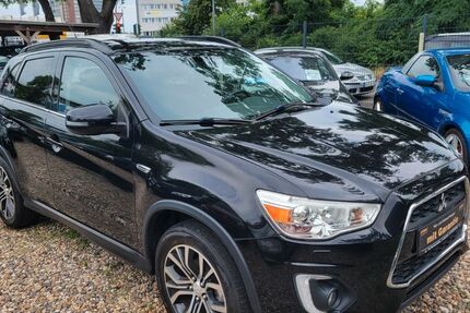 Mitsubishi ASX 188.253 km 9.750 &euro; Potsdam 14480
