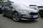 Skoda Octavia 2,0TDI Selection Leder Pano ACC Standheizu 15.681 km 34.980 € Falkensee 14612