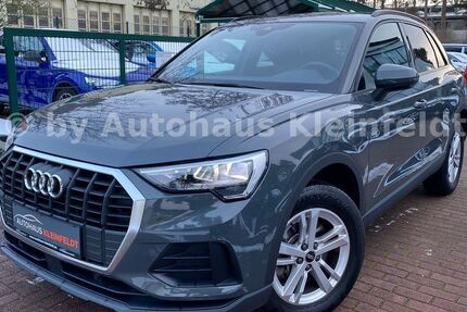 Audi Q3 71.684 km 24.490 &euro; Borkheide 14822
