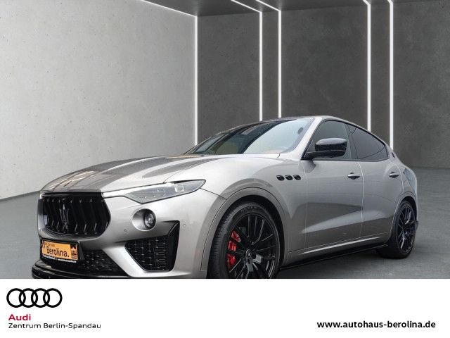 Maserati Levante 67.602 km 59.888 € Berlin 13581