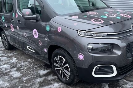 Citroen Berlingo 177.440 km 9.290 &euro; Berlin 13051