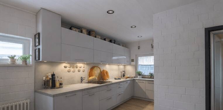 Doppelhaushälfte Berlin Spandau - 4 Zimmer, 142 m&sup2;, 549.000&euro; | Angebot:26882135