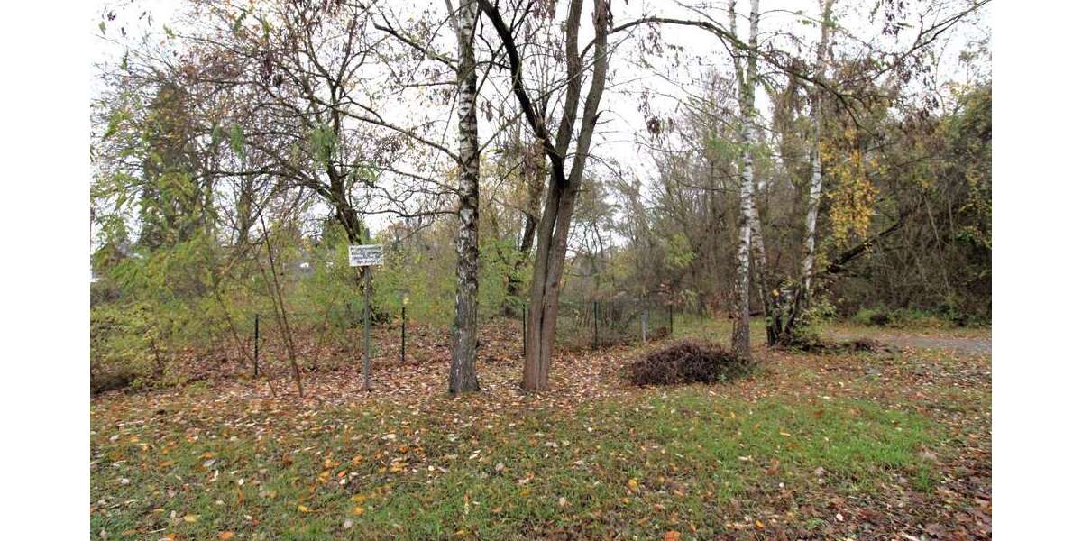 Grundstück Kleinmachnow - 1.099.900&euro; | Angebot:23738334