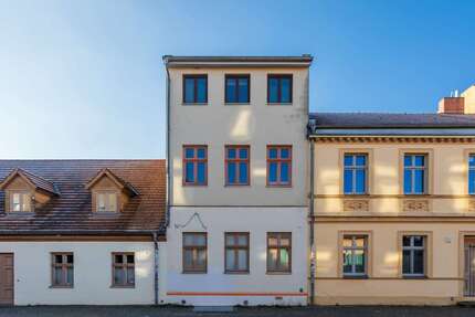 Wohnung zum Kaufen in Potsdam 370.000 € 81.13 m² 3 zimmer