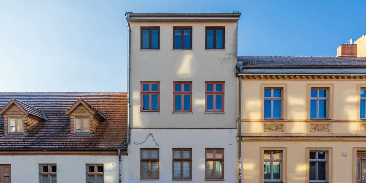 Wohnung zum Kaufen in Potsdam 370.000 € 81.13 m² 3 zimmer