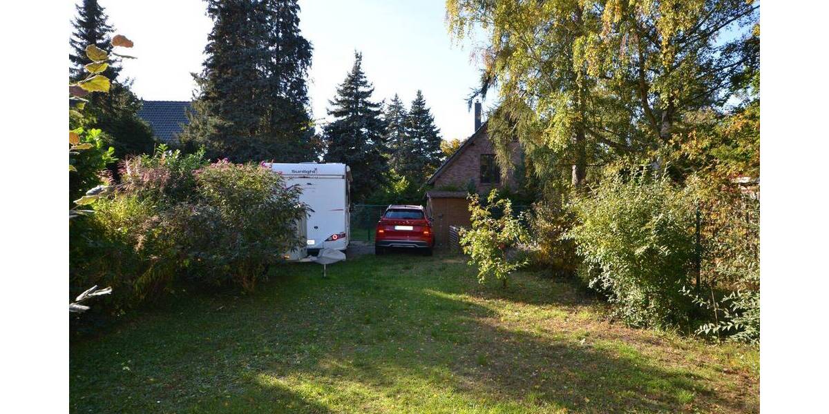 Reihenendhaus Berlin Lichtenrade - 6 Zimmer, 150 m&sup2;, 565.000&euro; | Angebot:26499650