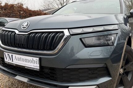 Skoda Kamiq 82.934 km 19.790 &euro; Großbeeren 14979