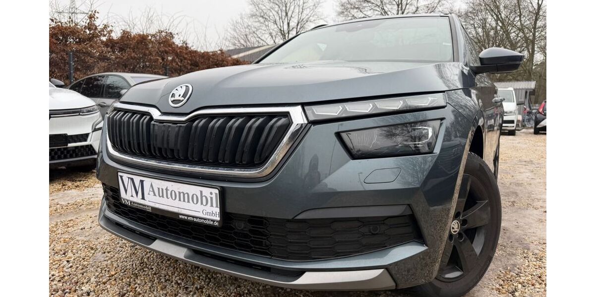 Skoda Kamiq 82.934 km 19.790 &euro; Großbeeren 14979