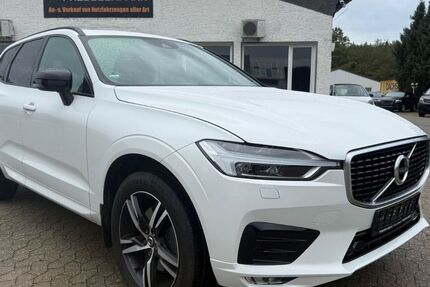 Volvo XC60 72.300 km 29.900 &euro; Trebbin 14959