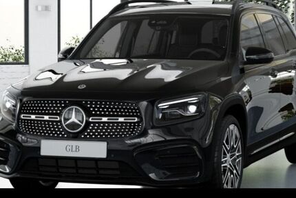 Mercedes-Benz GLB 200 9.900 km 47.300 &euro; Berlin 10587