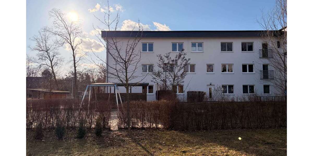 Etagenwohnung Werder (Havel) - 5 Zimmer, 112 m&sup2;, 429.000&euro; | Angebot:25660860