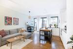 Etagenwohnung Berlin Mitte - 2 Zimmer, 59 m&sup2;, 425.000&euro; | Angebot:26906273