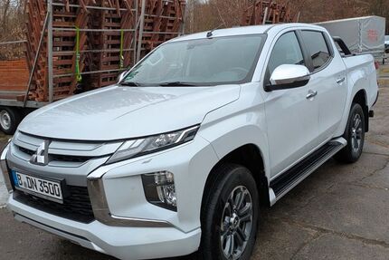 Mitsubishi L200 199.100 km 20.000 &euro; Berlin 12209