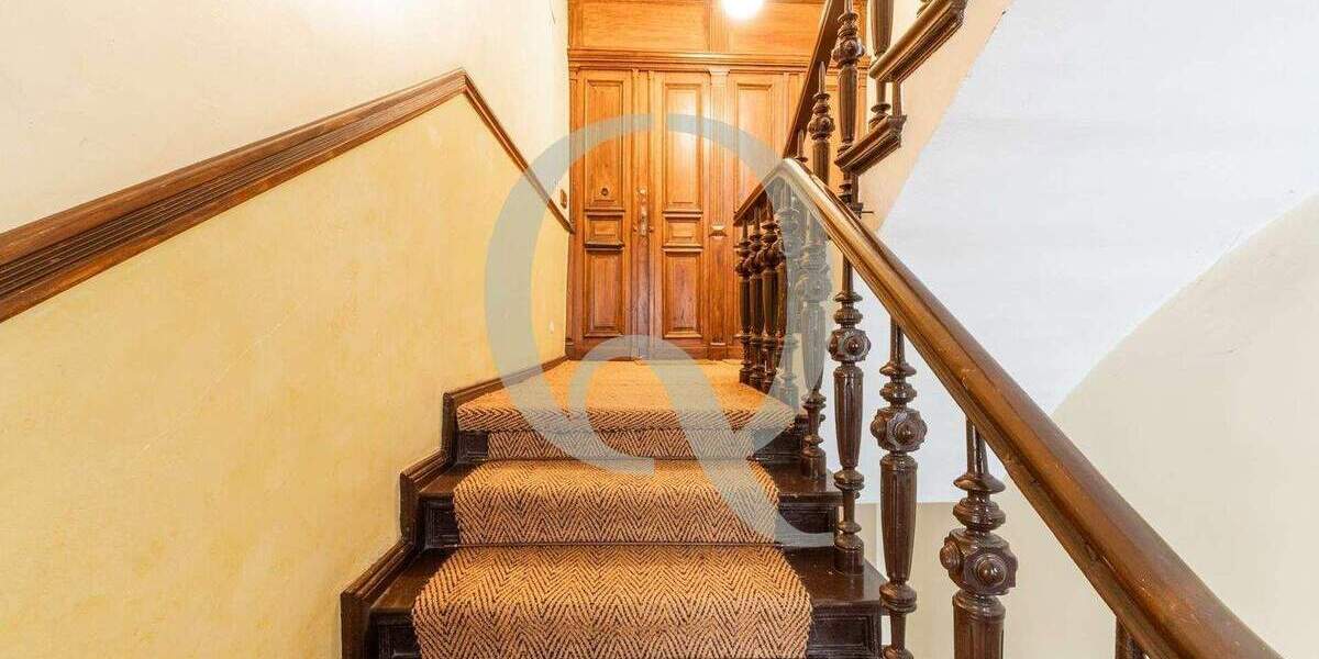 Etagenwohnung Berlin Moabit - 5 Zimmer, 143 m&sup2;, 549.000&euro; | Angebot:24867120