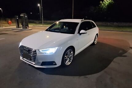 Audi A4 302.000 km 12.800 € Nauen 14641