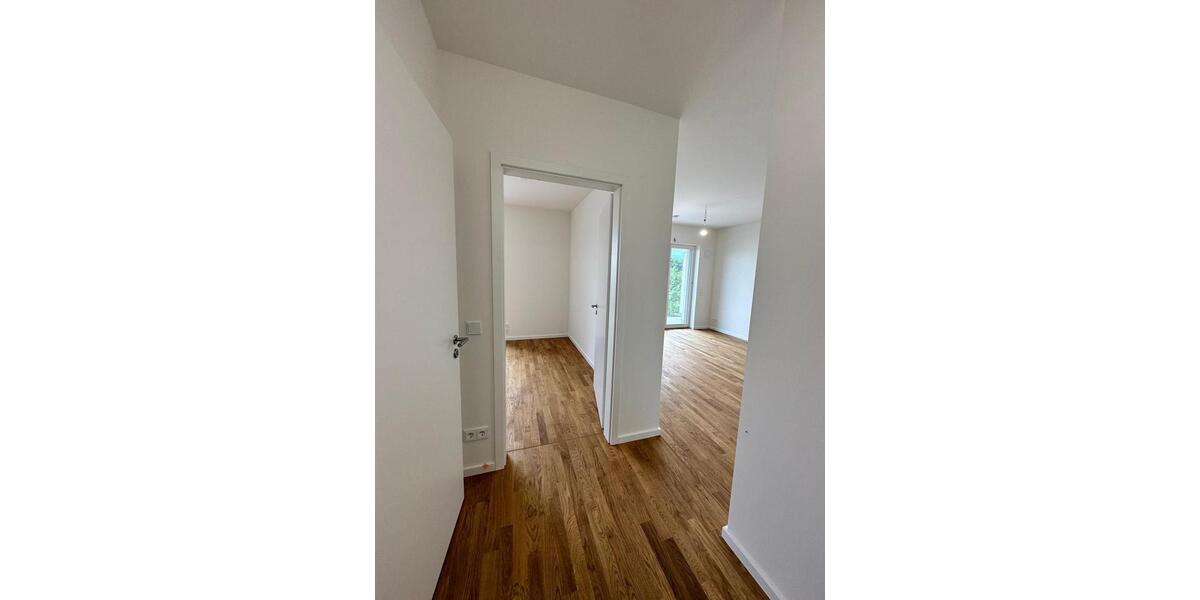 Erdgeschoßwohnung Berlin Spandau - 2 Zimmer, 56 m&sup2;, 1.550&euro; | Angebot:26320541