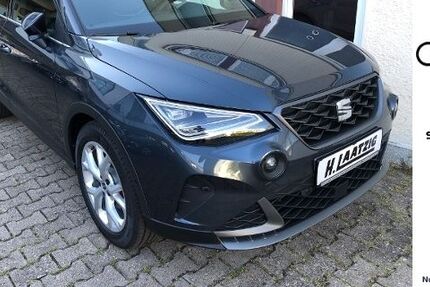 Seat Arona 14.500 km 26.990 € Berlin 13435