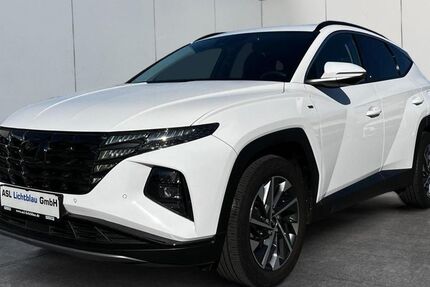 Hyundai TUCSON 36.816 km 25.990 &euro; Teltow 14513