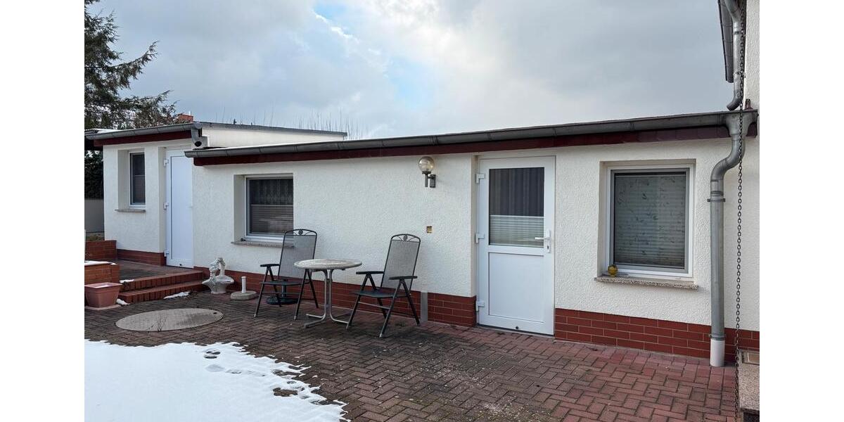 Erdgeschoßwohnung Michendorf - 1 Zimmer, 28 m&sup2;, 650&euro; | Angebot:26639731