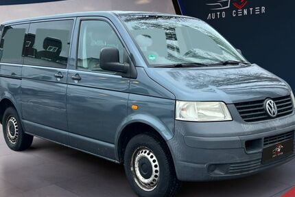 VW T5 Transporter 300.000 km 3.999 &euro; Berlin 12439