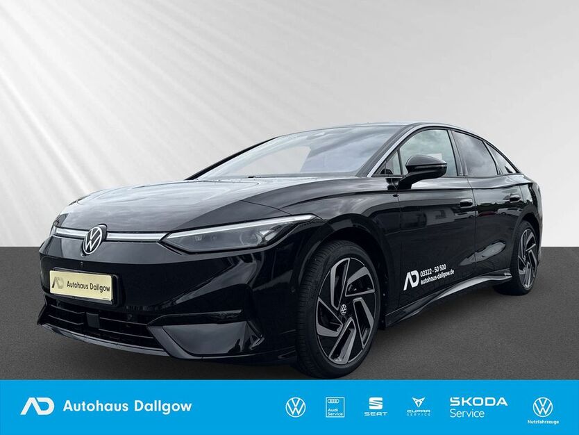 VW ID.7 25.000 km 42.890 € Dallgow-Döberitz 14624