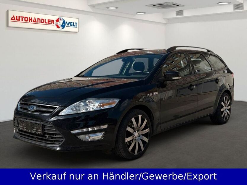 Mondeo