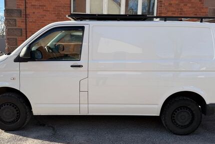 VW T5 Transporter 385.000 km 8.000 &euro; Berlin 12101