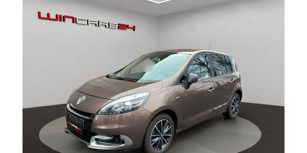 Renault Scenic 142.000 km 6.799 &euro; Berlin 12355