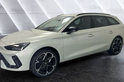 Cupra Leon 4.999 km 42.990 &euro; Berlin 12681