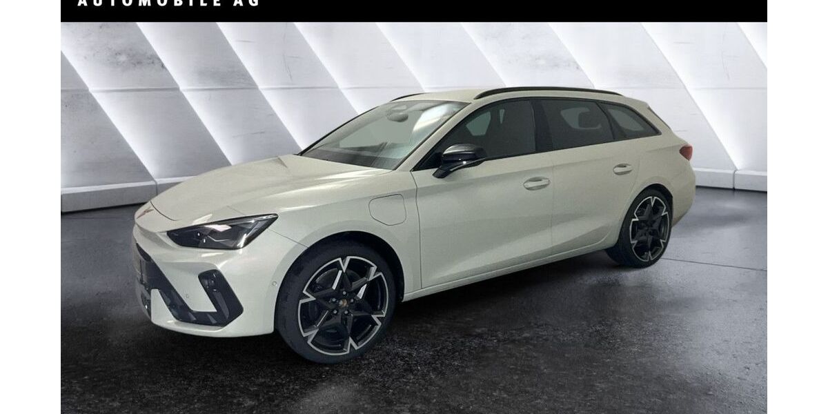 Cupra Leon 4.999 km 42.990 &euro; Berlin 12681