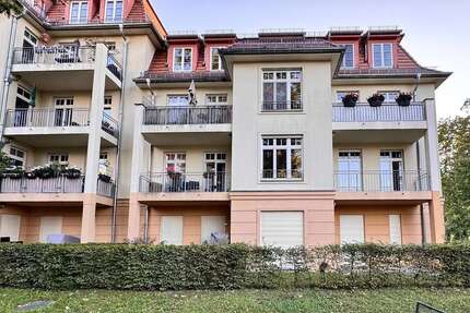 Wohnung Potsdam Stern - 3 Zimmer, 83 m&sup2;, 395.000&euro; | Angebot:25577663