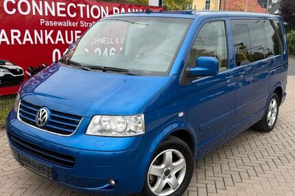 VW T5 Transporter 267.629 km 15.990 € Berlin 13127